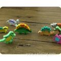 Creative Dinosaur Eraser For Kids Gift